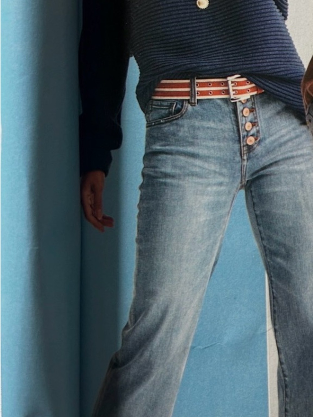 Cabi Palm Beach Crop